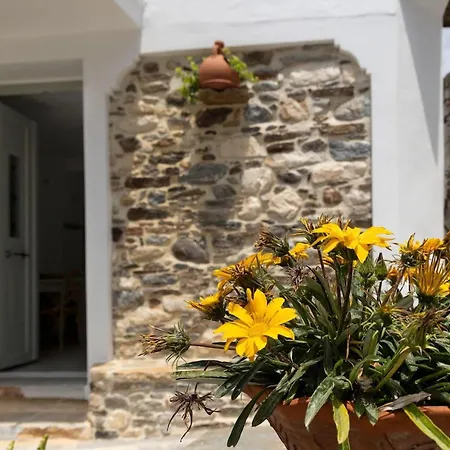 My Grandma's Naxos Feriehus