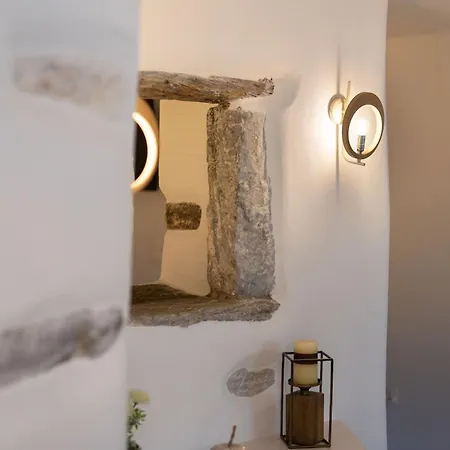My Grandma's Naxos Feriehus *