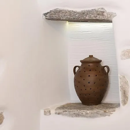 My Grandma's Naxos *