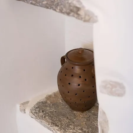 My Grandma's Naxos Dhamarionas