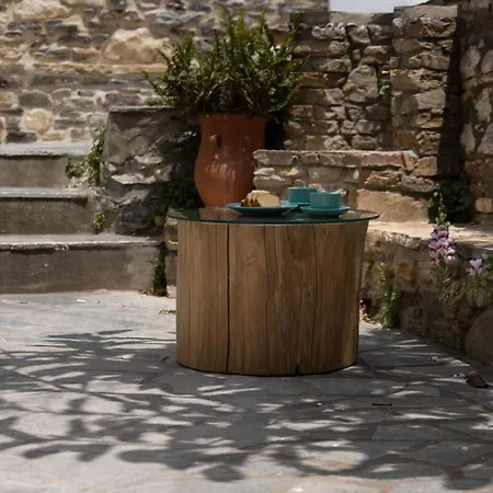 My Grandma's Naxos *