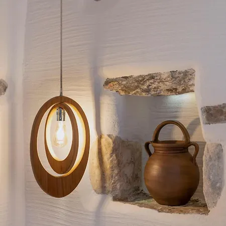 My Grandma's Naxos Feriehus Dhamarionas